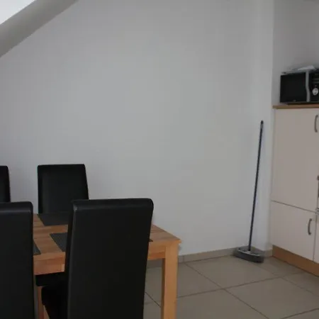 Holiday Flat Dimmer Appartement