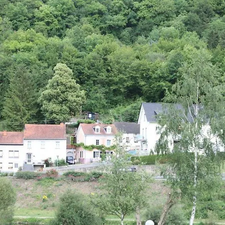 Holiday Flat Dimmer Wallendorf-Pont