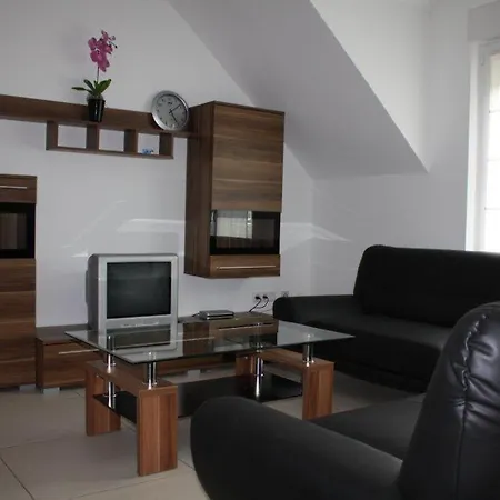 Holiday Flat Dimmer Wallendorf-Pont